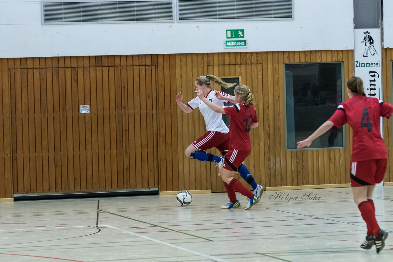 Bild 80 - Volksbank-Cup Horst